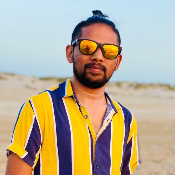 Meet your Posher, Joseph - Picture 1 of 1